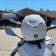 Image for article titled Gear Up: The Arai Quantum-X Is An All-Around Awesome Lid